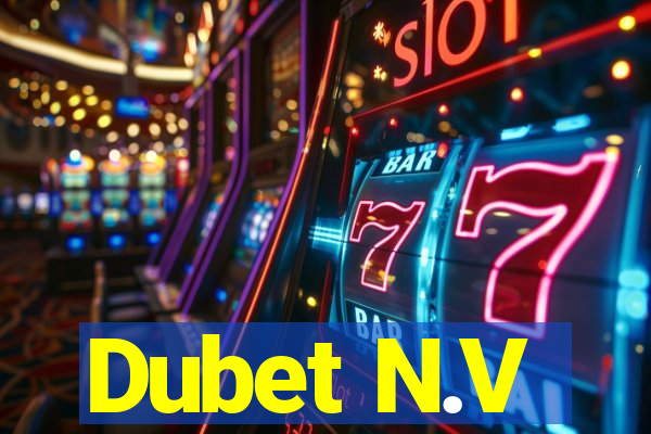 Dubet N.V